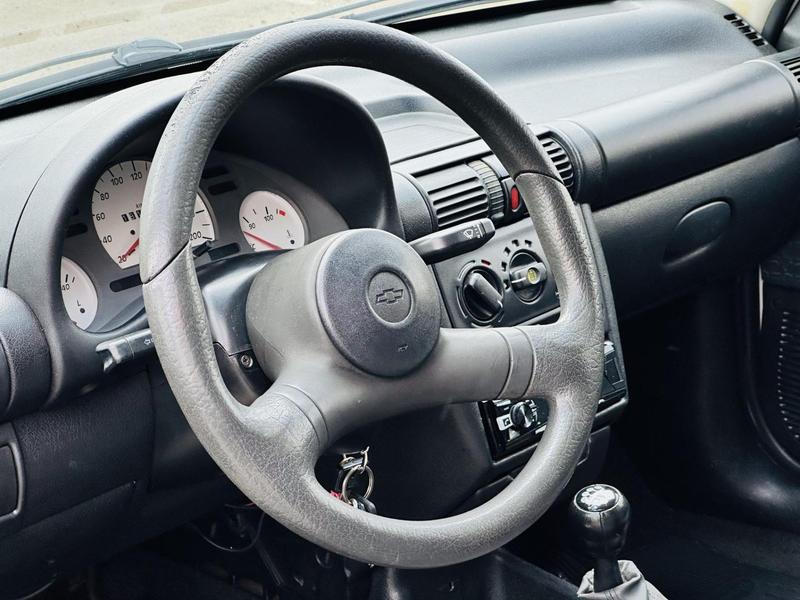 Chevrolet Corsa Wind - foto 9