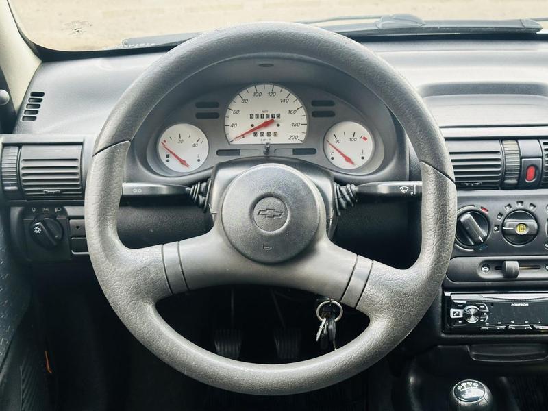 Chevrolet Corsa Wind - foto 10
