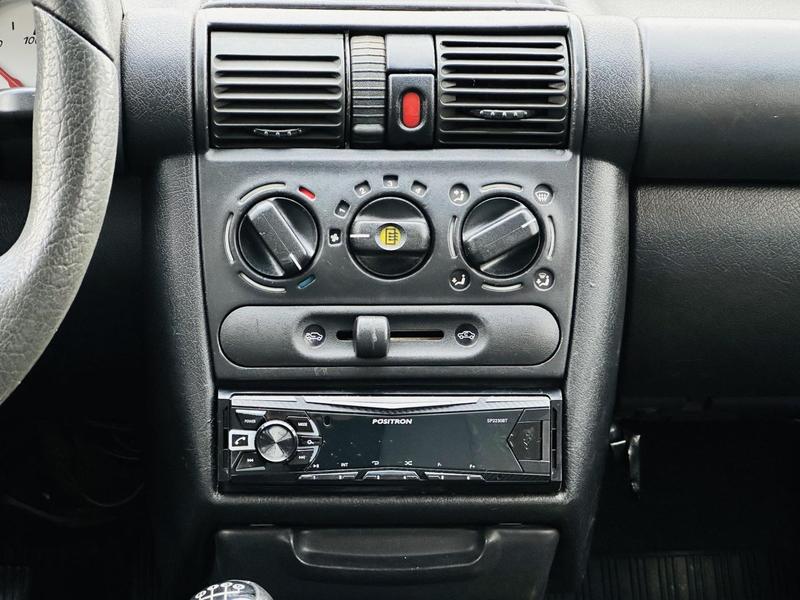 Chevrolet Corsa Wind - foto 11
