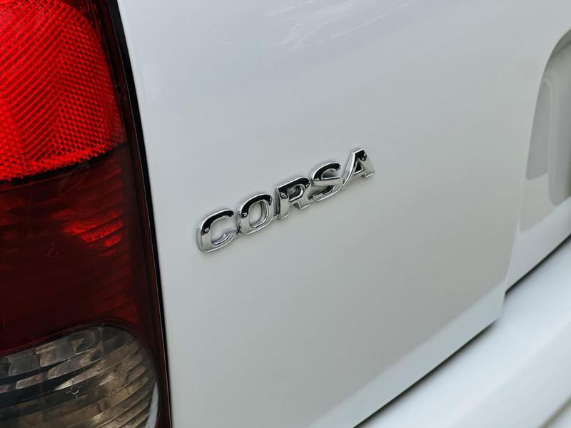 Chevrolet Corsa Wind - foto 7