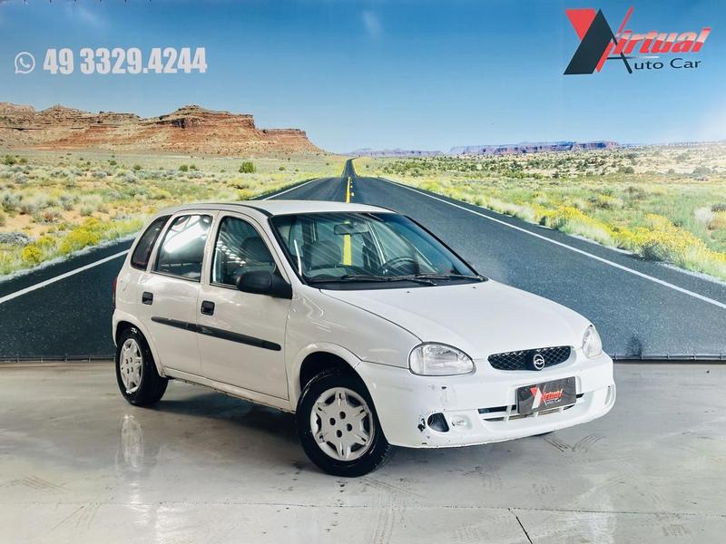 Chevrolet Corsa Wind - foto 2