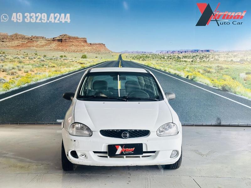 Chevrolet Corsa Wind - foto 3