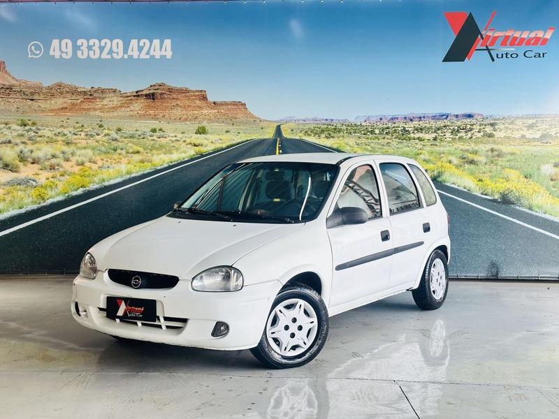 Chevrolet Corsa 2001 à venda