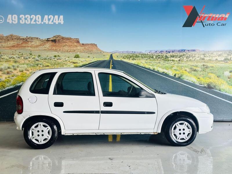 Chevrolet Corsa Wind - foto 5