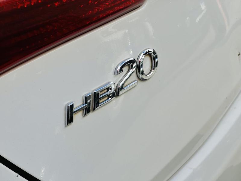 Hyundai HB20 1.0 Comfort - foto 7
