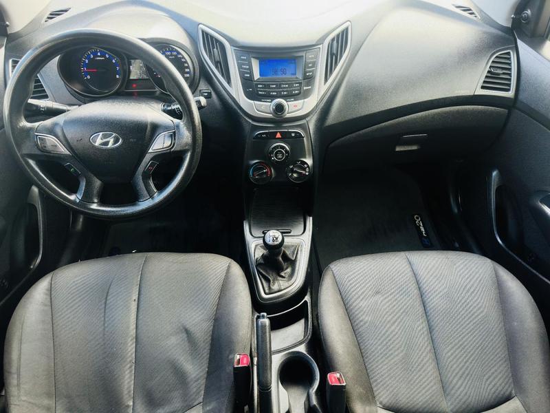Hyundai HB20 1.0 Comfort - foto 8