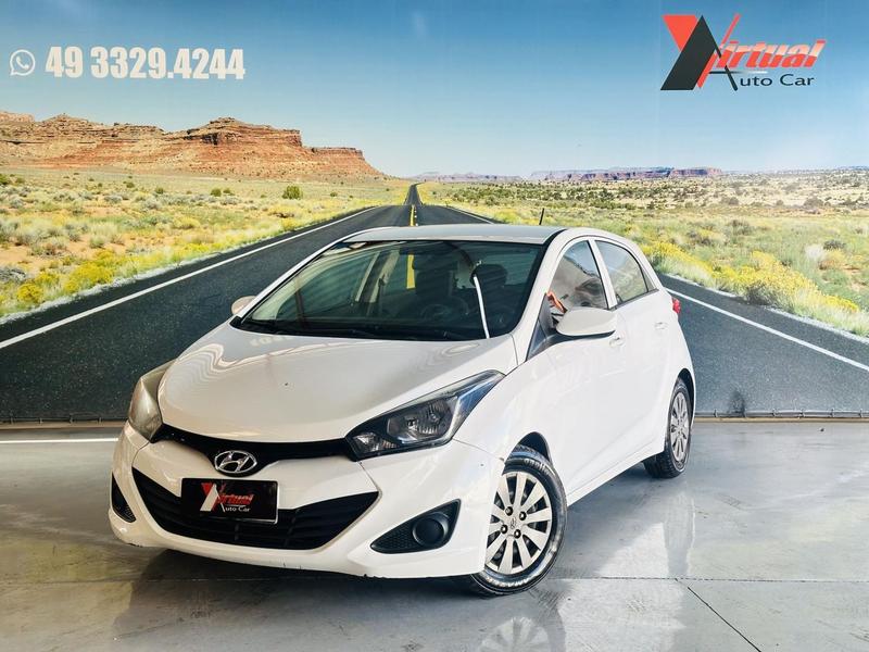 Hyundai HB20 2015 à venda