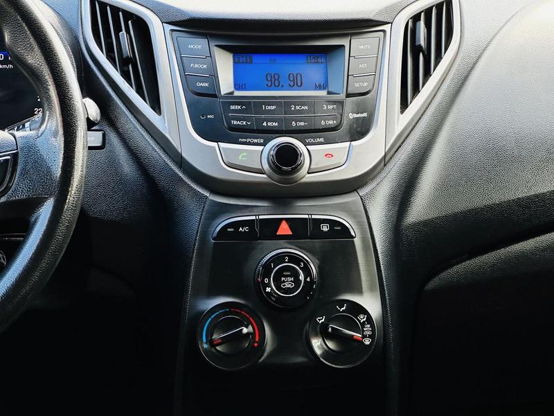 Hyundai HB20 1.0 Comfort - foto 11