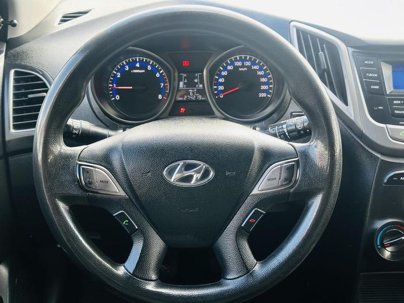 Hyundai HB20 1.0 Comfort - foto 10
