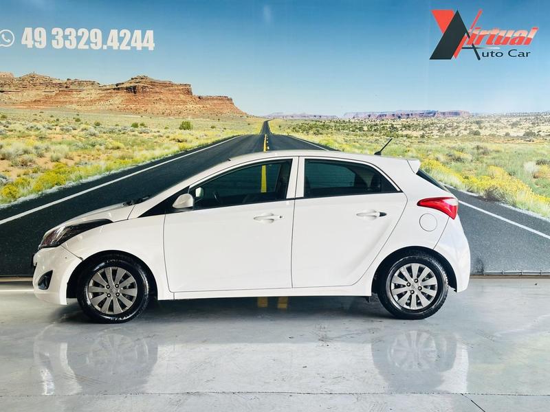 Hyundai HB20 1.0 Comfort - foto 4