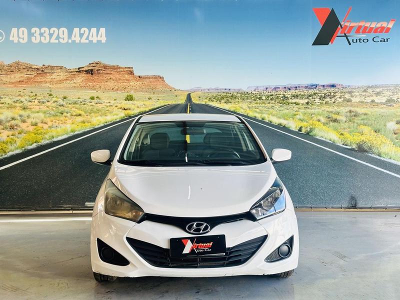 Hyundai HB20 1.0 Comfort - foto 5