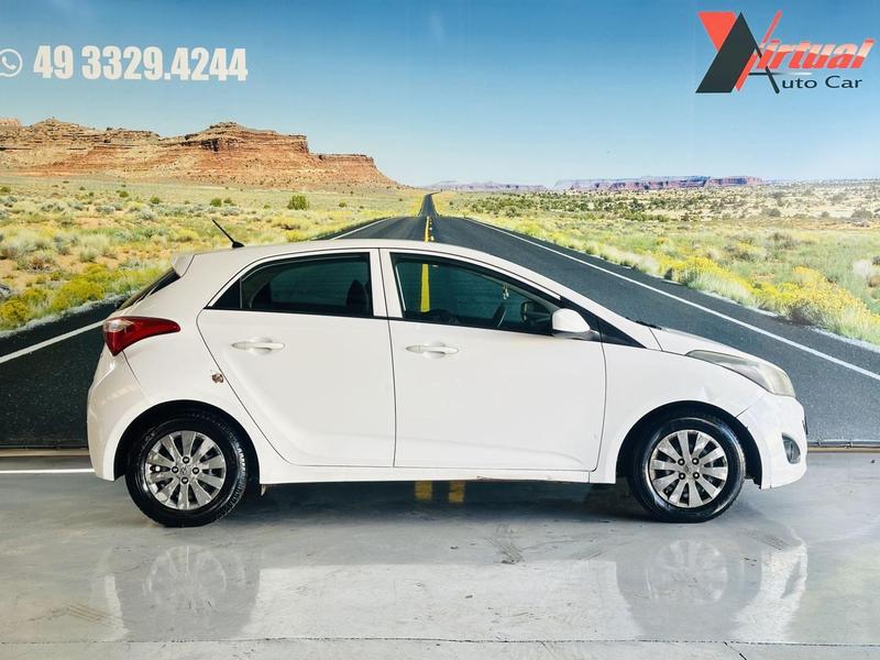 Hyundai HB20 1.0 Comfort - foto 3