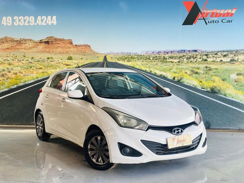Hyundai HB20 1.0 Comfort - foto 2