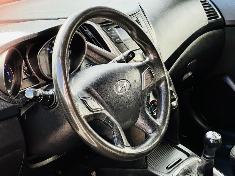 Hyundai HB20 1.0 Comfort - foto 9