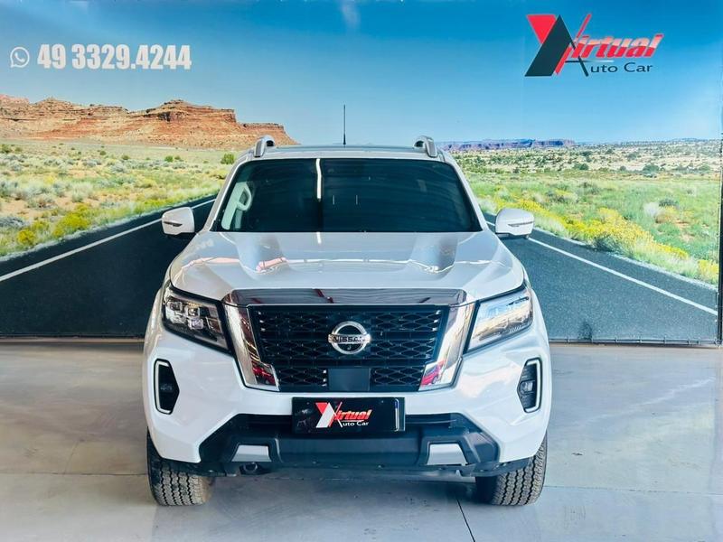 Nissan Frontier Plt - foto 3