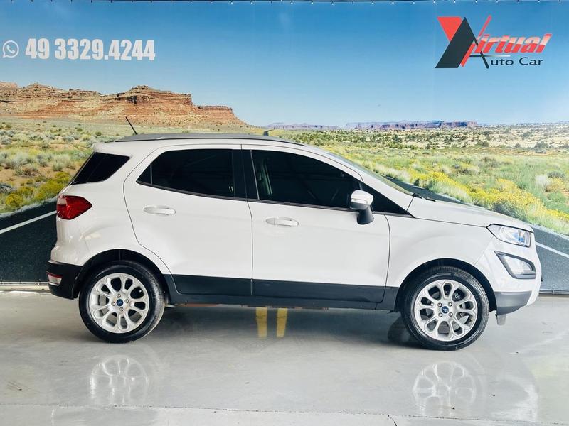 Ford EcoSport Tit2at 1.5 - foto 3