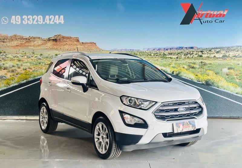 Ford EcoSport Tit2at 1.5 - foto 2