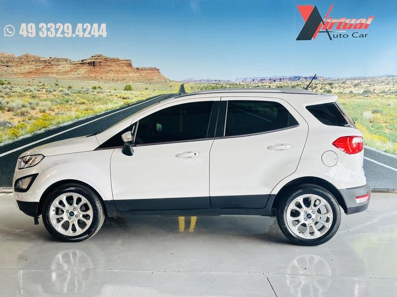 Ford EcoSport Tit2at 1.5 - foto 4