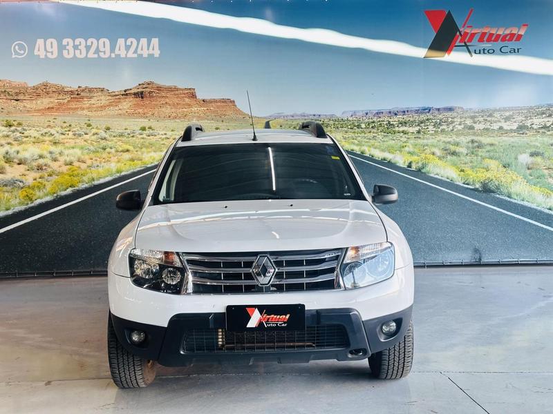 Renault Duster 1.6 E 4X2 - foto 3