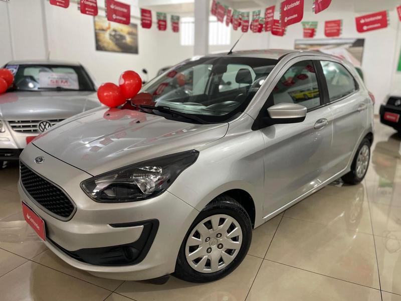 FORD KA SE 1.0 HA C