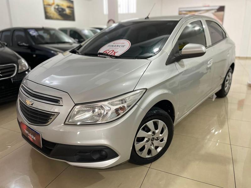 CHEVROLET ONIX 1.0MT LT