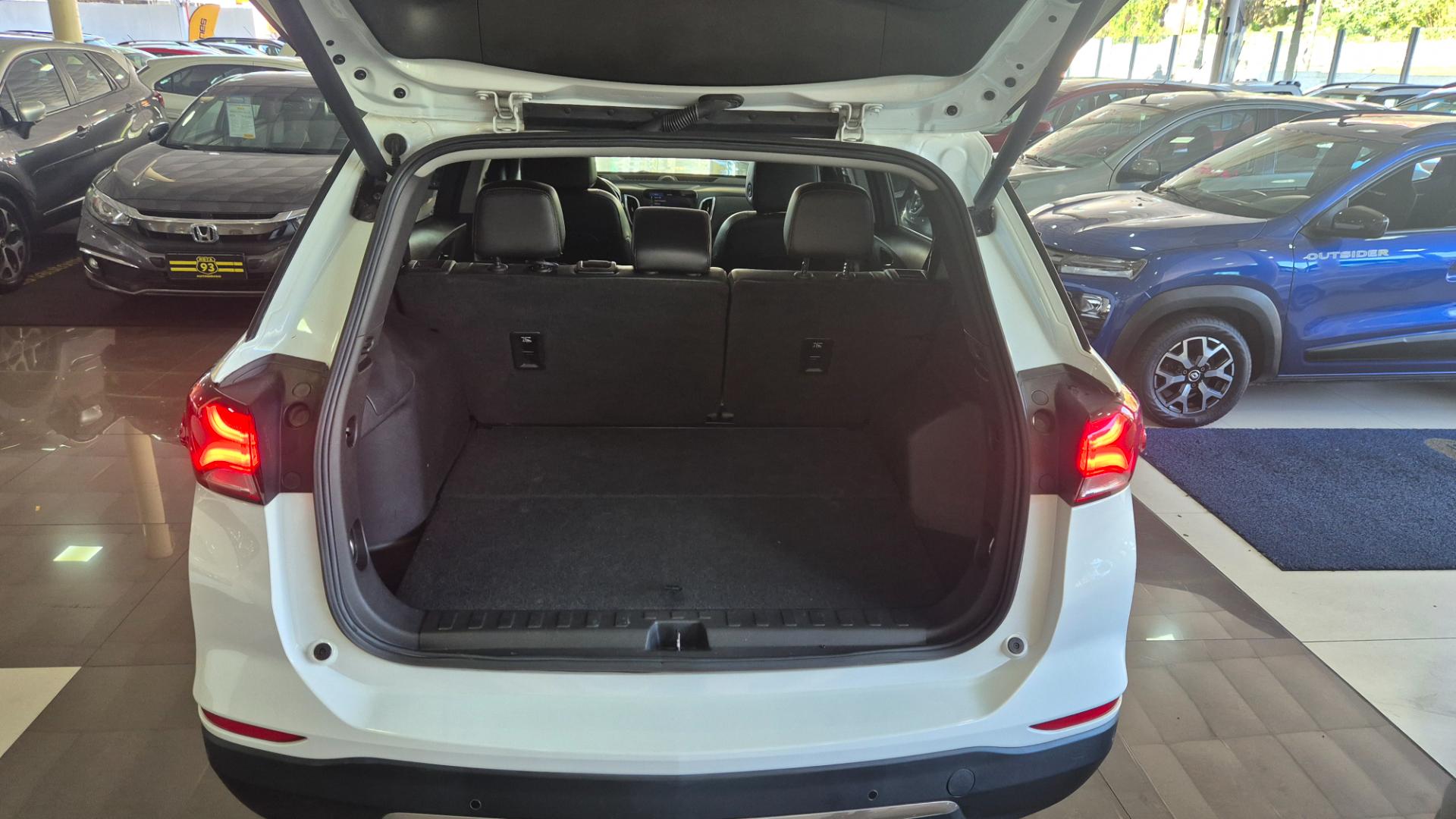 CHEVROLET equinox premier 1.5 turbo 172cv aut.