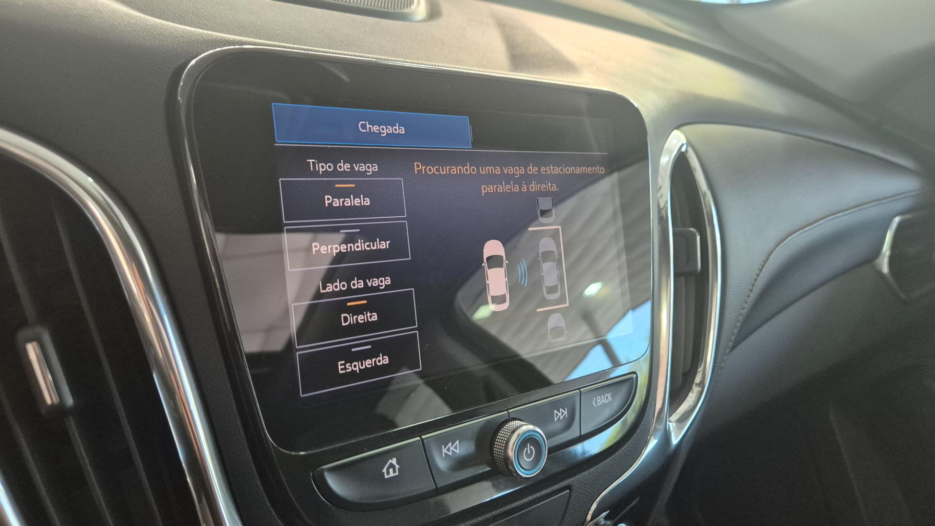 CHEVROLET equinox premier 1.5 turbo 172cv aut.