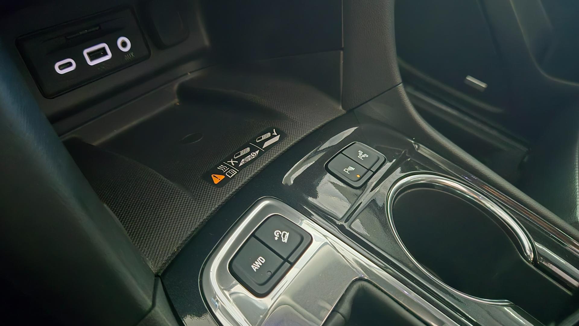 CHEVROLET equinox premier 1.5 turbo 172cv aut.