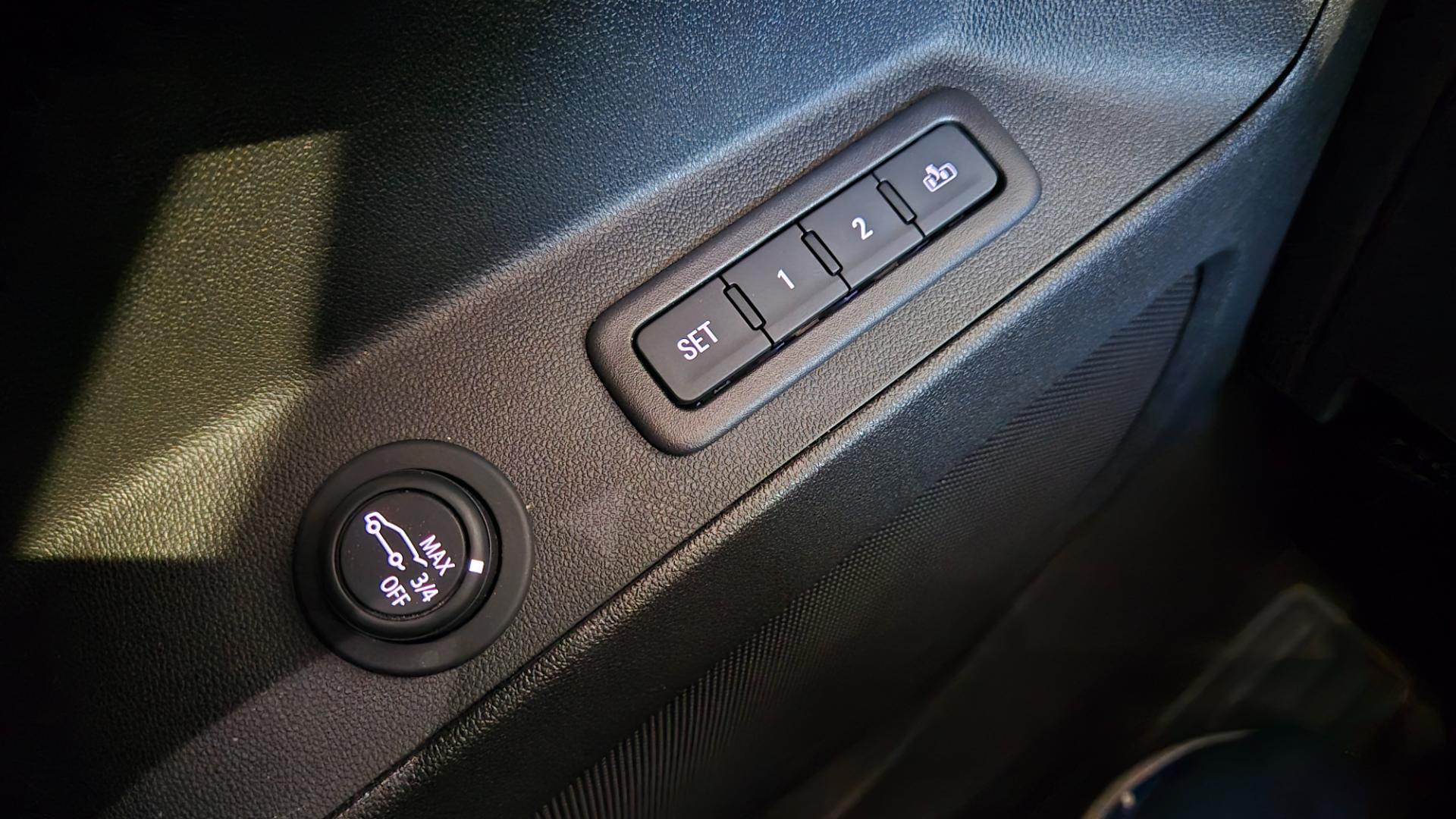 CHEVROLET equinox premier 1.5 turbo 172cv aut.