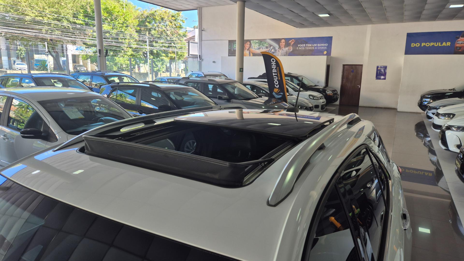 CHEVROLET equinox premier 1.5 turbo 172cv aut.