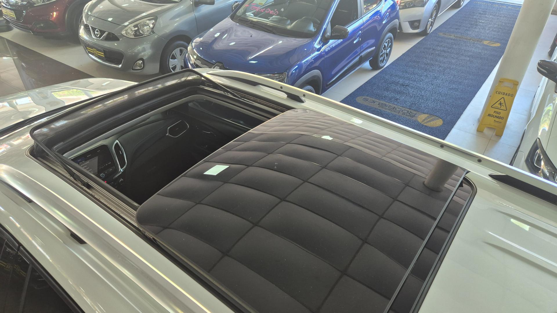 CHEVROLET equinox premier 1.5 turbo 172cv aut.