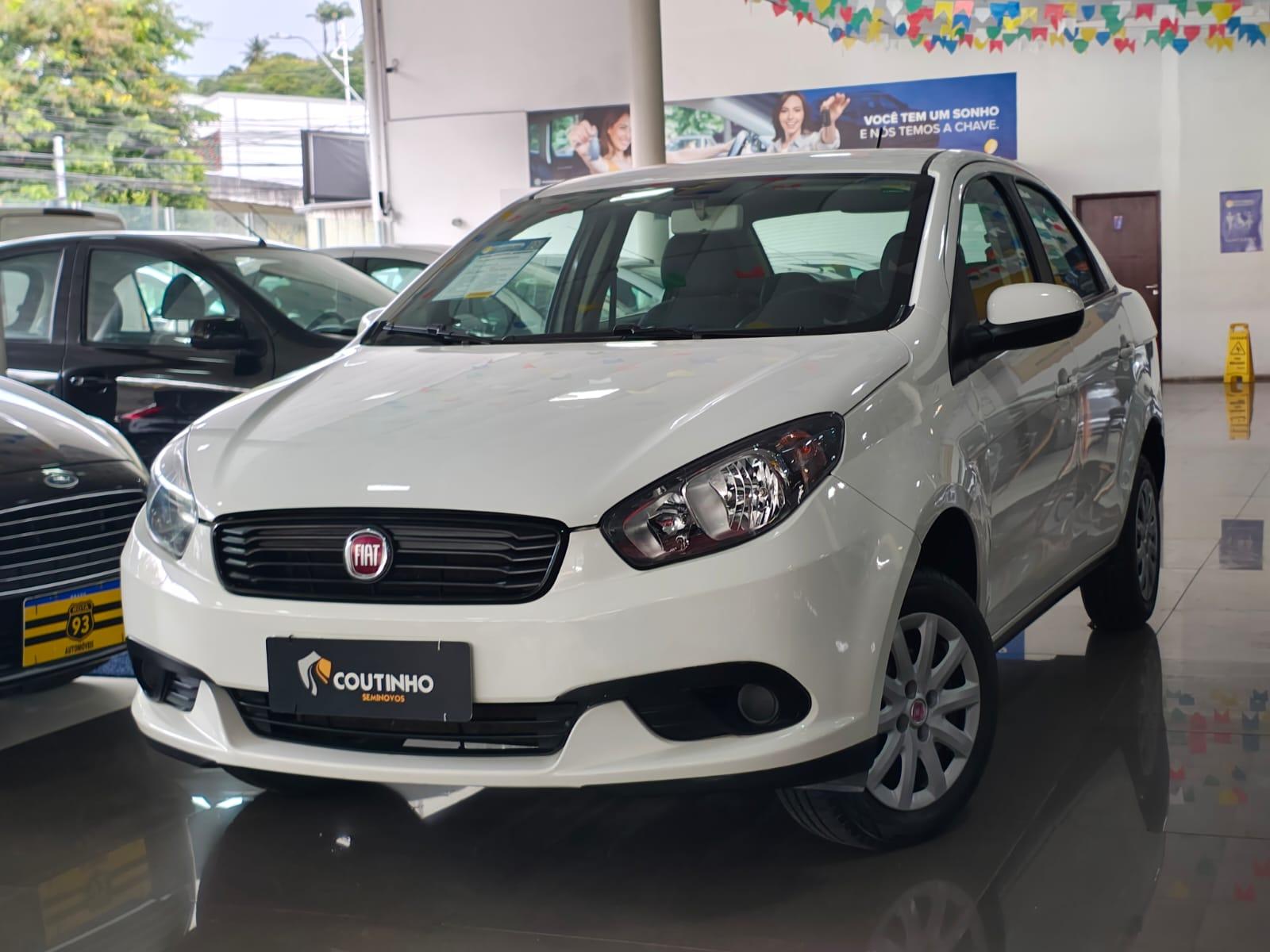 FIAT fiat siena el 1.4 flex