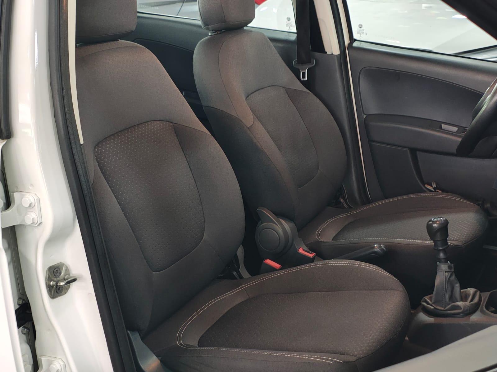 FIAT fiat siena el 1.4 flex