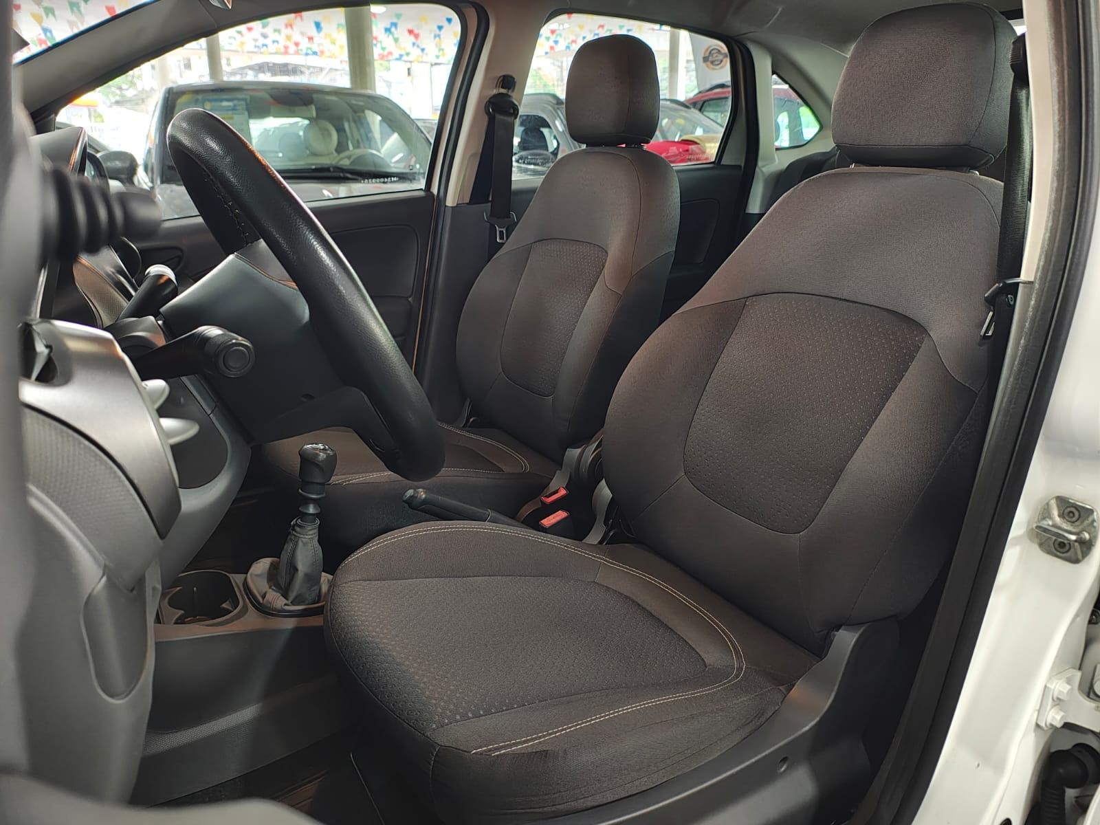 FIAT fiat siena el 1.4 flex