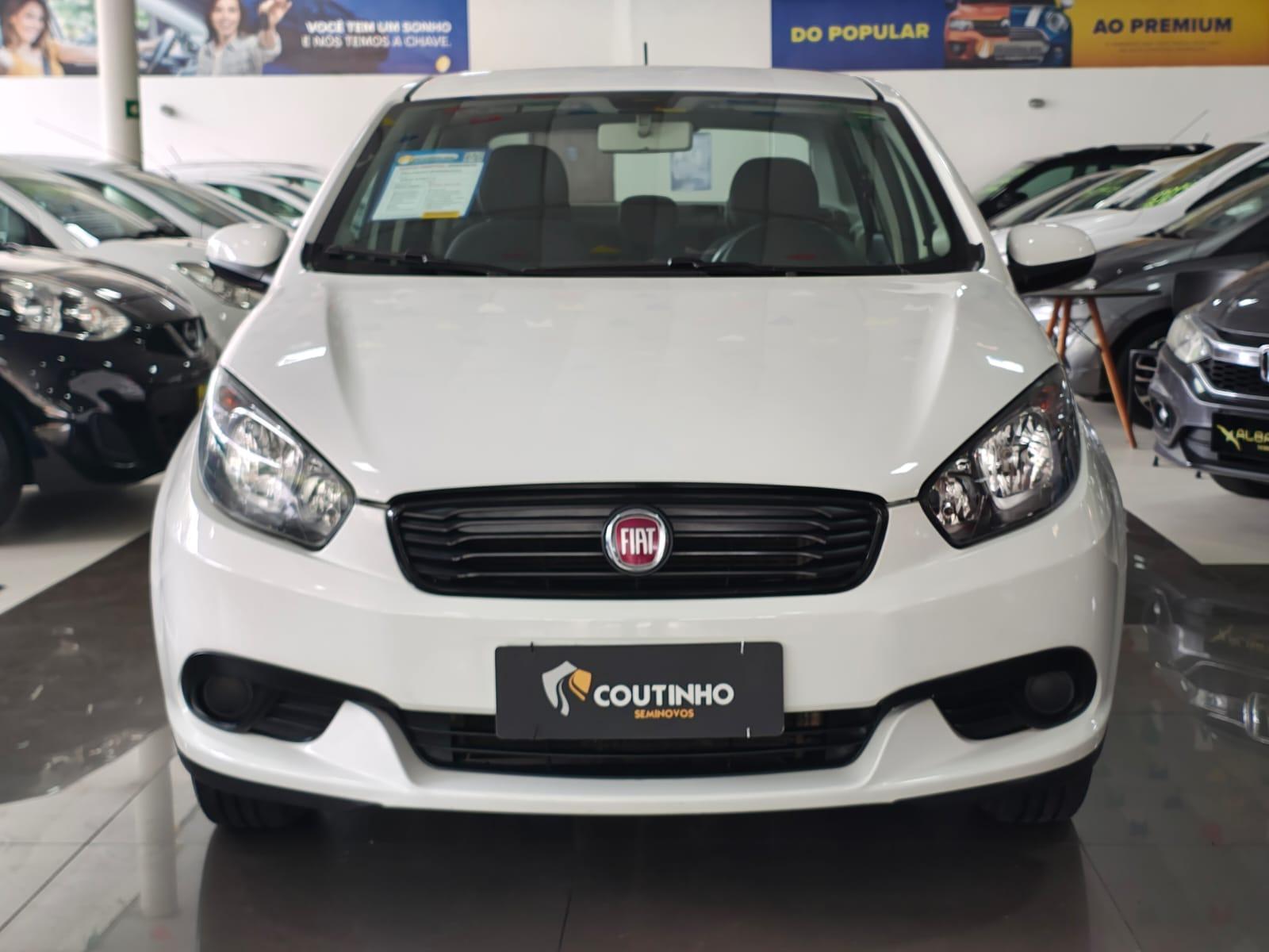 FIAT fiat siena el 1.4 flex