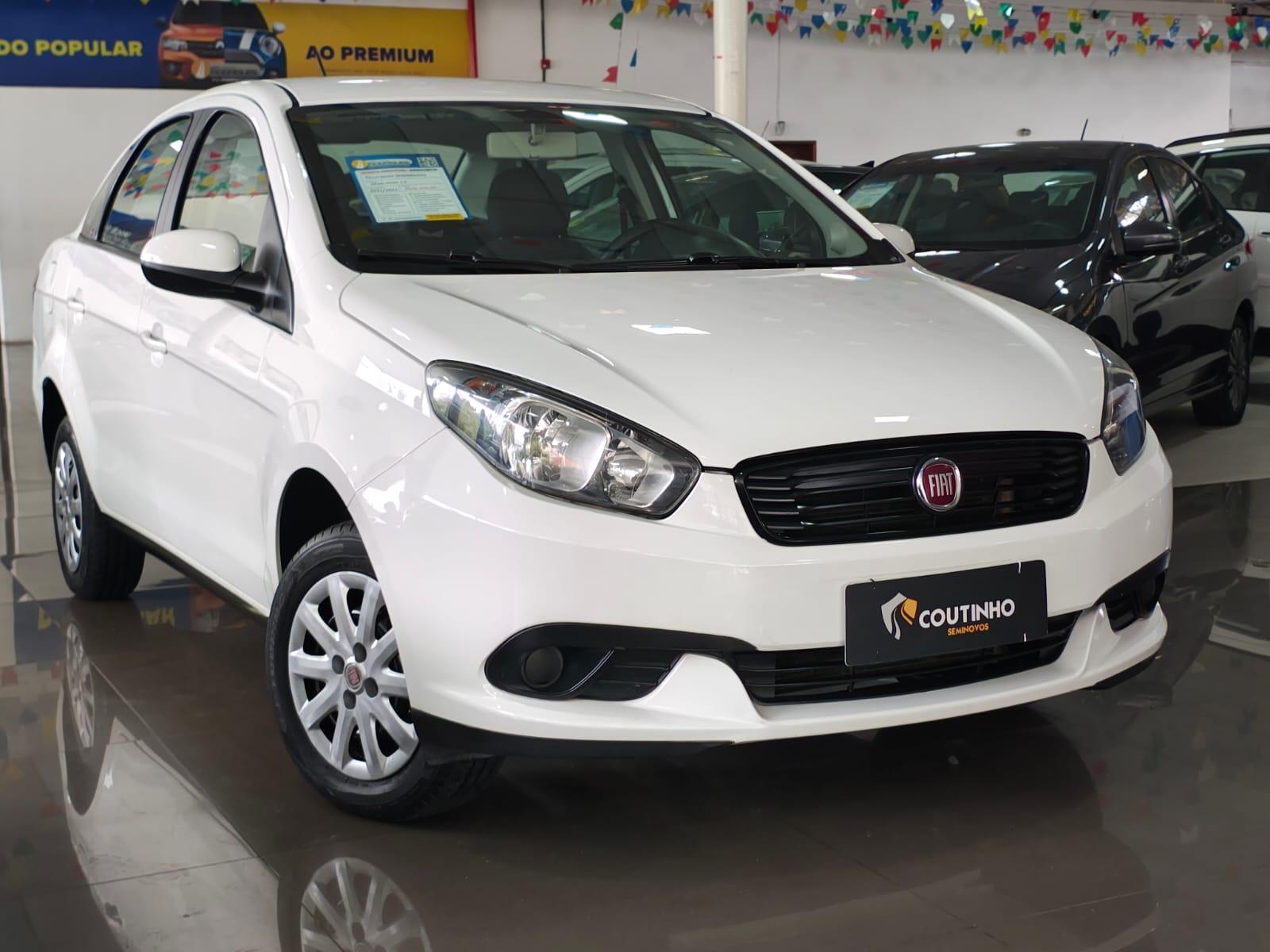 FIAT fiat siena el 1.4 flex