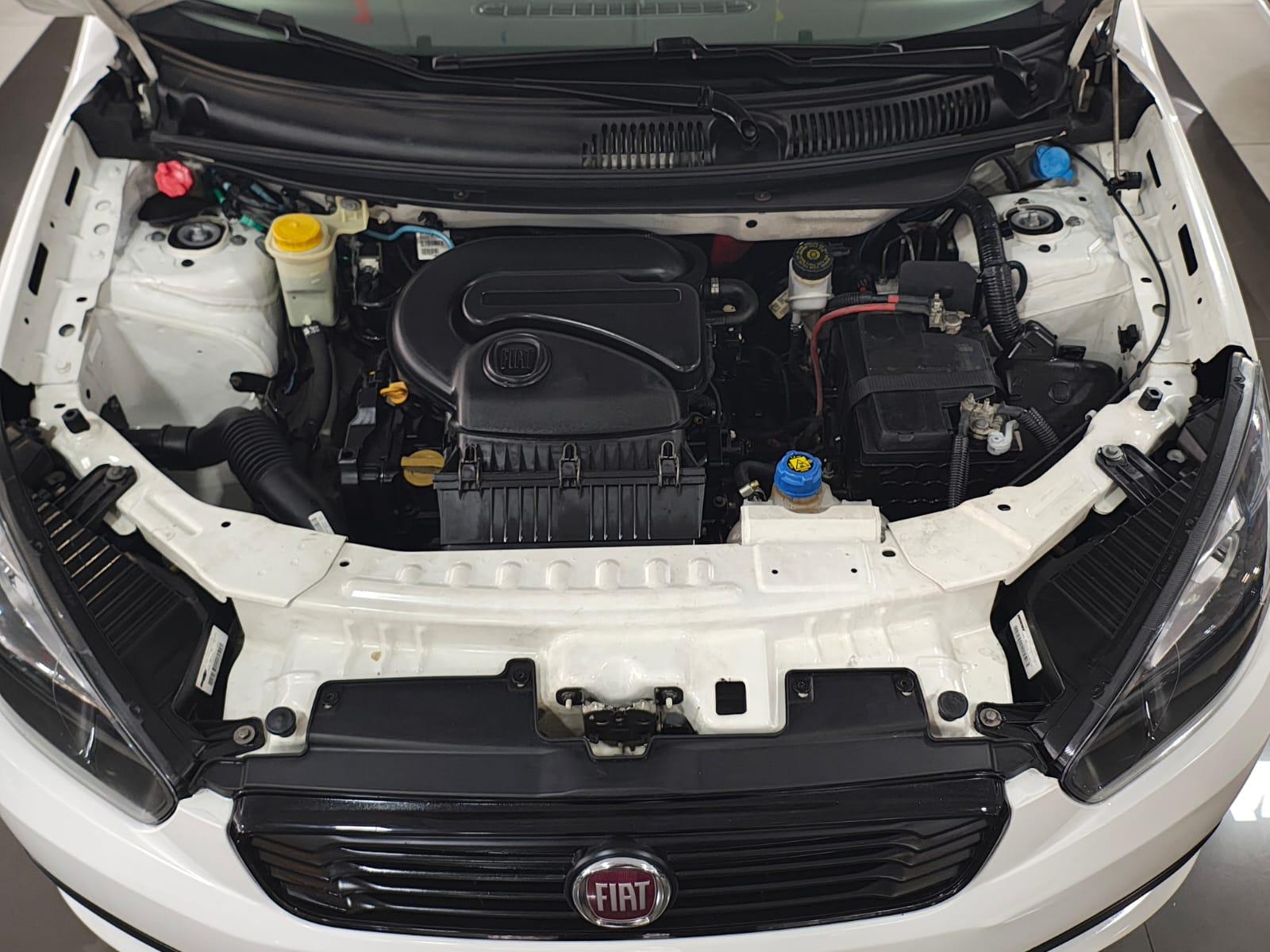 FIAT fiat siena el 1.4 flex