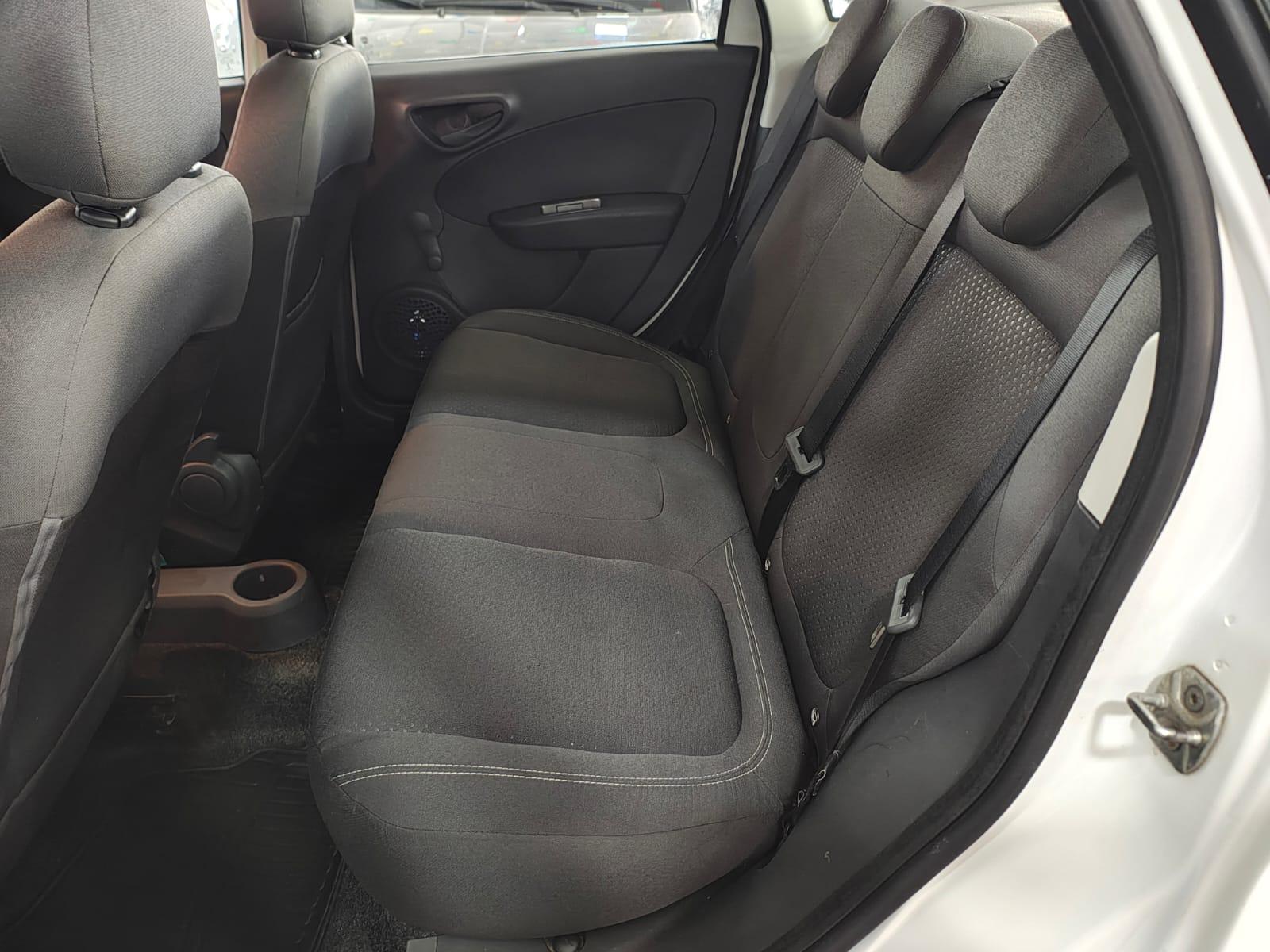 FIAT fiat siena el 1.4 flex