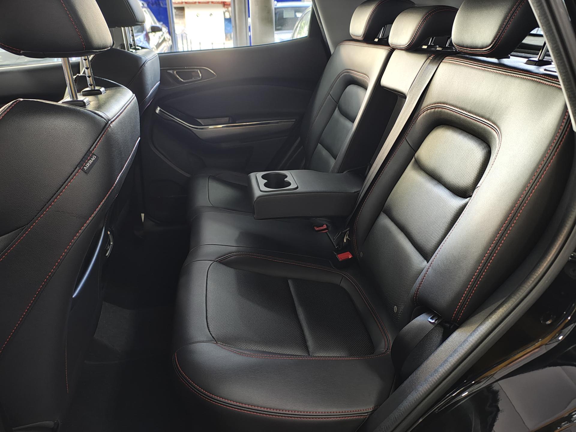 CAOA CHERY tiggo 5x txs 1.5 16v turbo flex aut