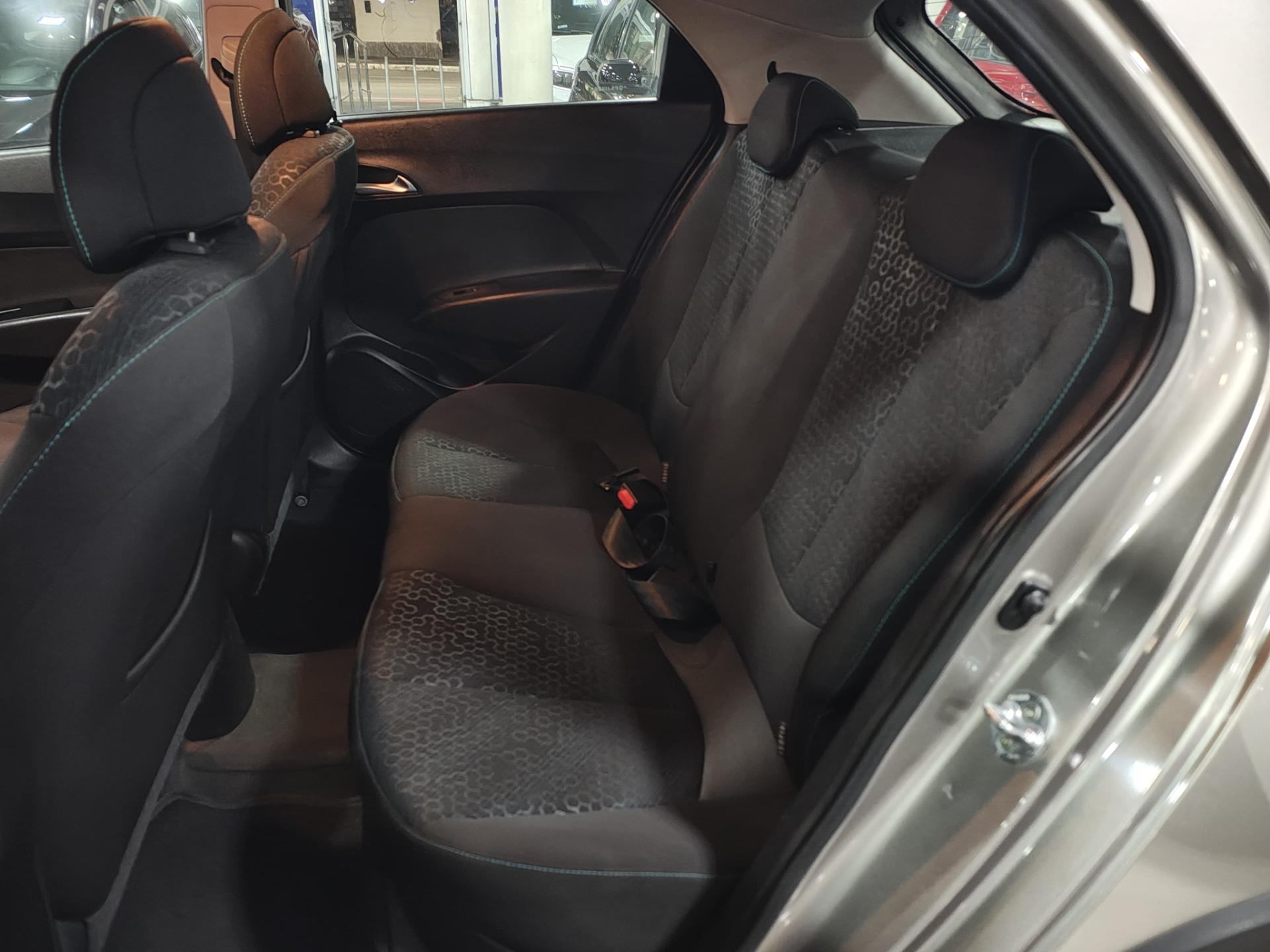 HYUNDAI hb20x style 1.6 flex 16v mec.