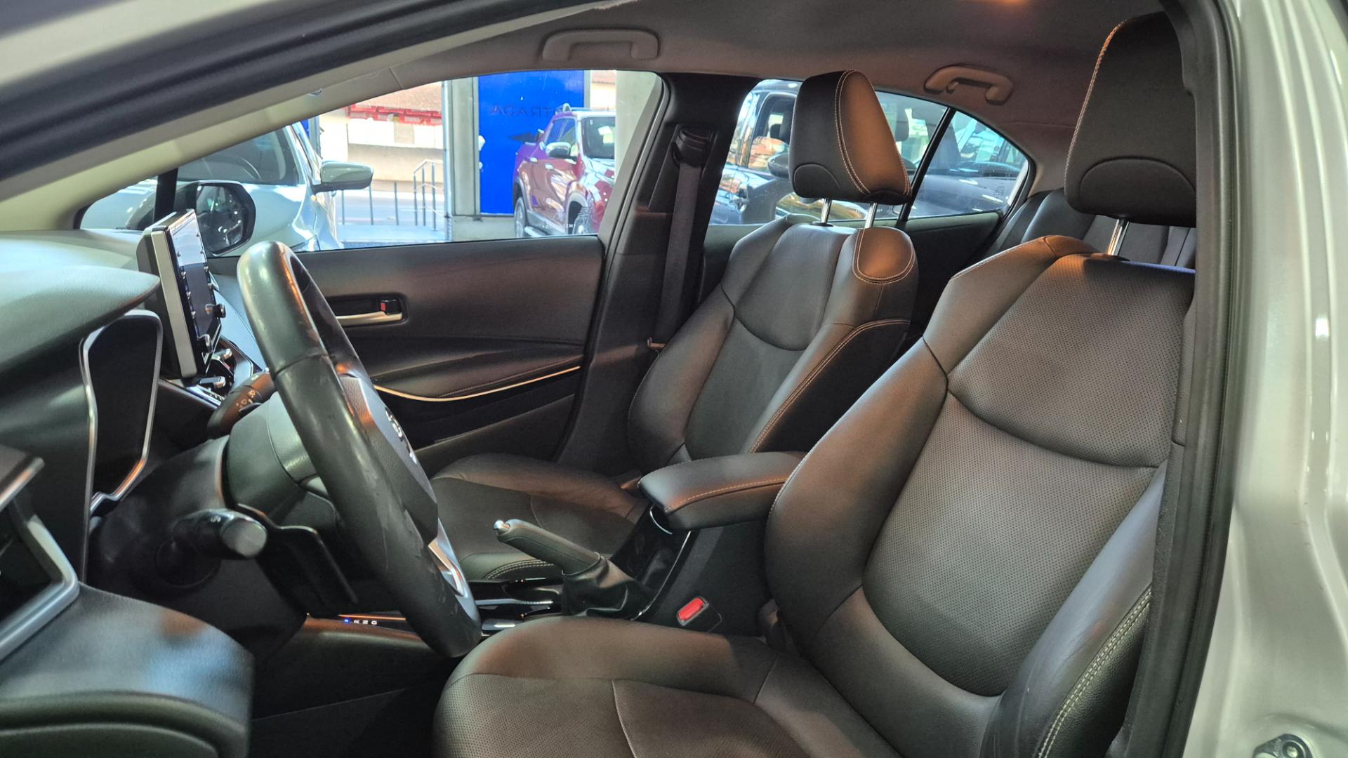 TOYOTA corolla 2.0 xei 16v flex 4p automatico