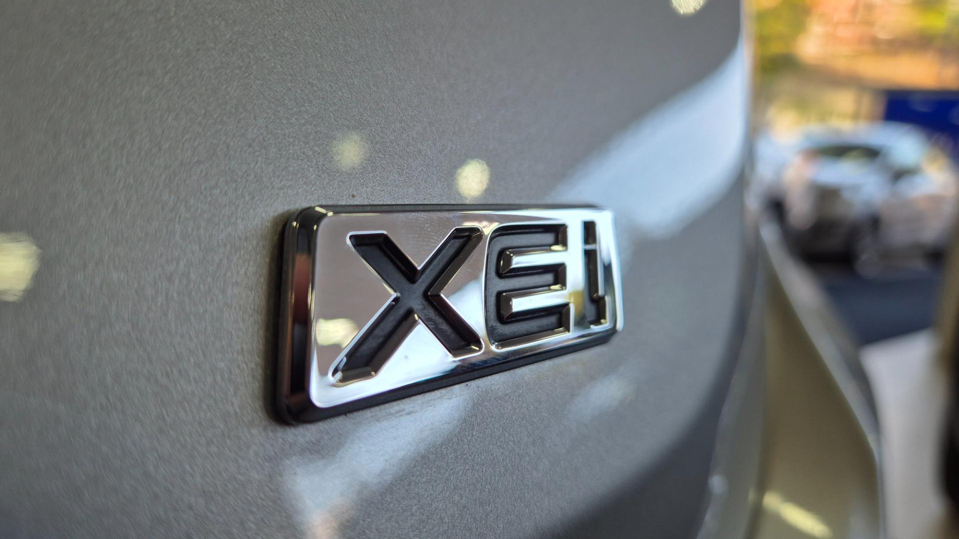 TOYOTA corolla 2.0 xei 16v flex 4p automatico