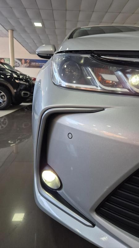 TOYOTA corolla 2.0 xei 16v flex 4p automatico
