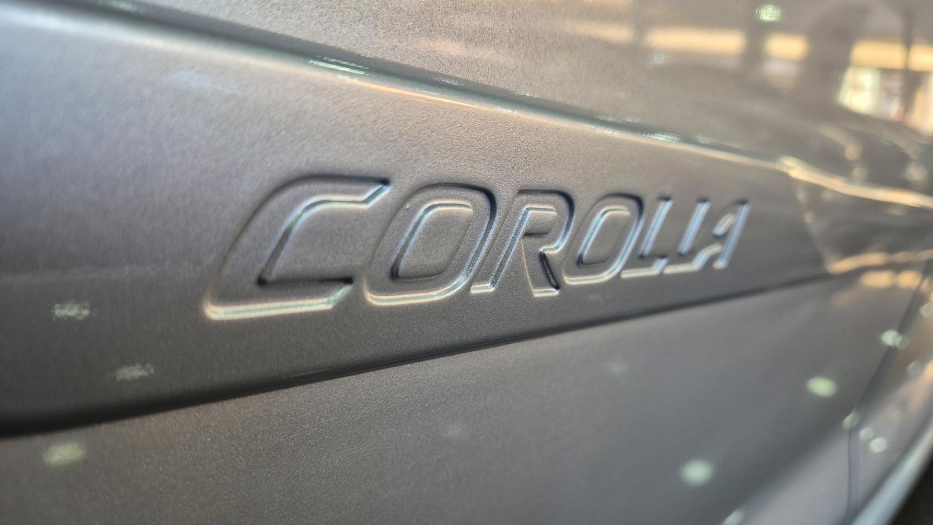 TOYOTA corolla 2.0 xei 16v flex 4p automatico