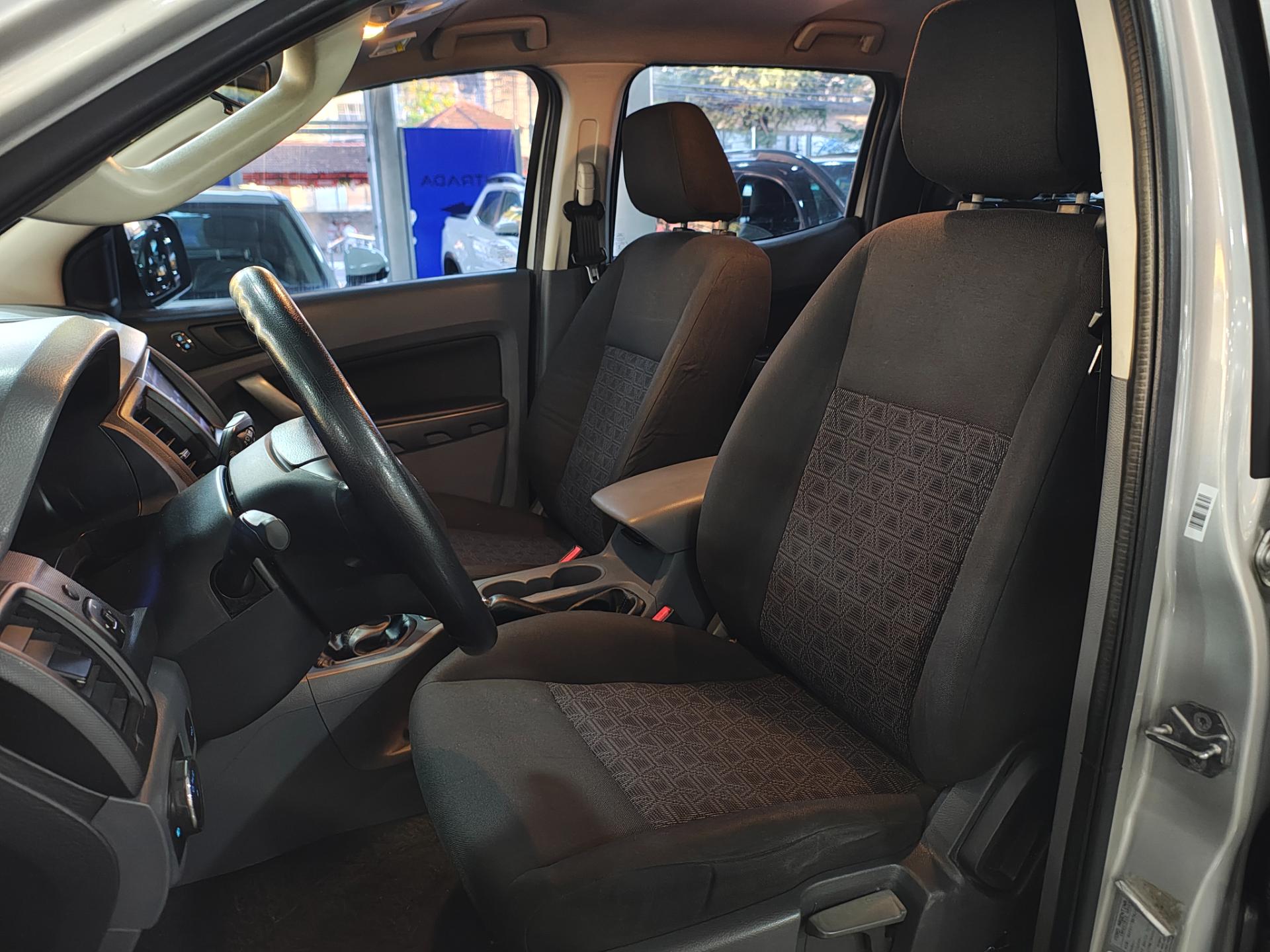 FORD ranger 2.2 xls 4x4 cd 16v