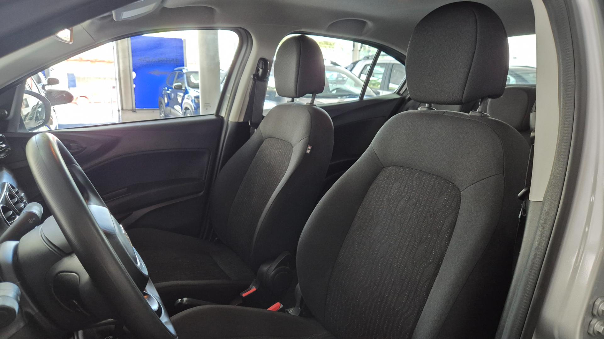 FIAT cronos drive 1.3