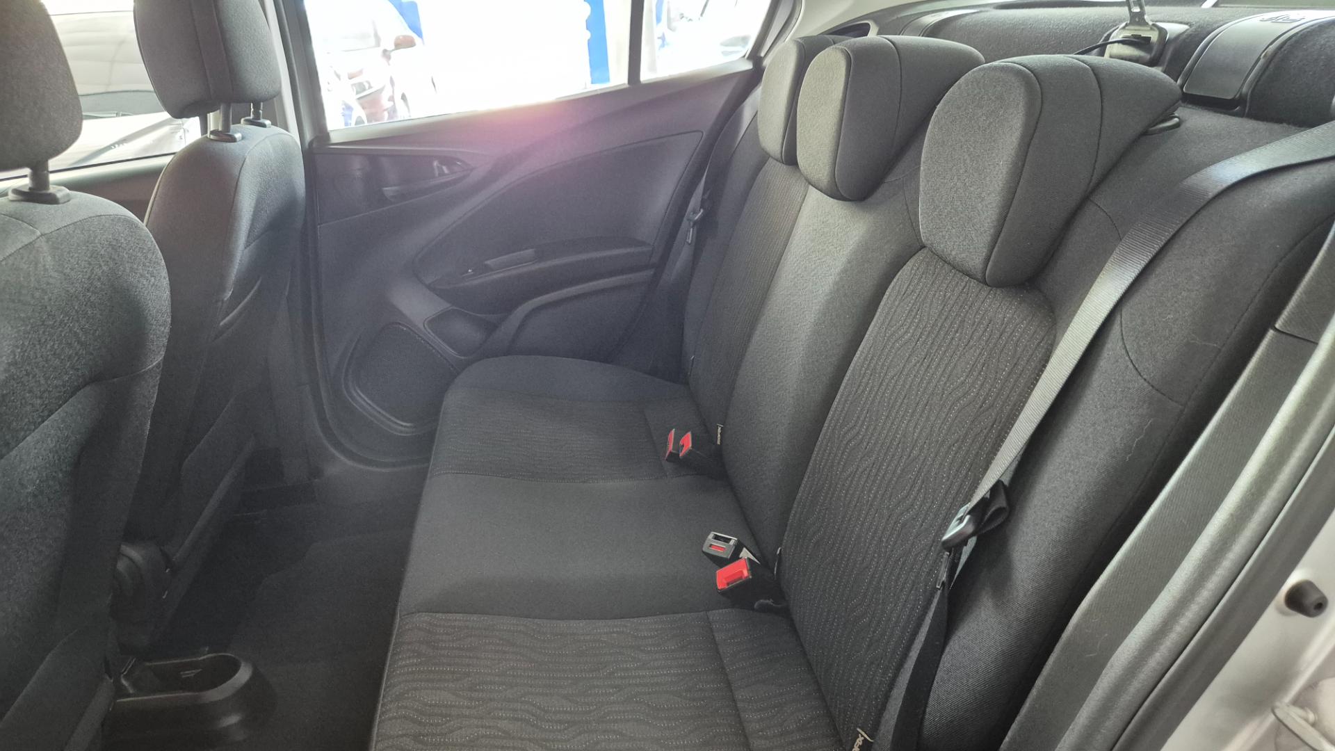 FIAT cronos drive 1.3