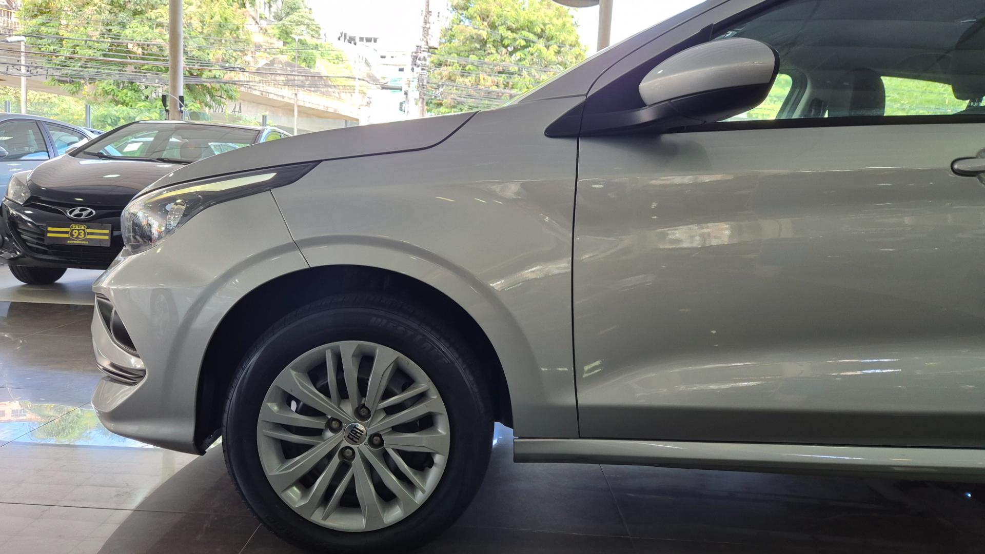 FIAT cronos drive 1.3