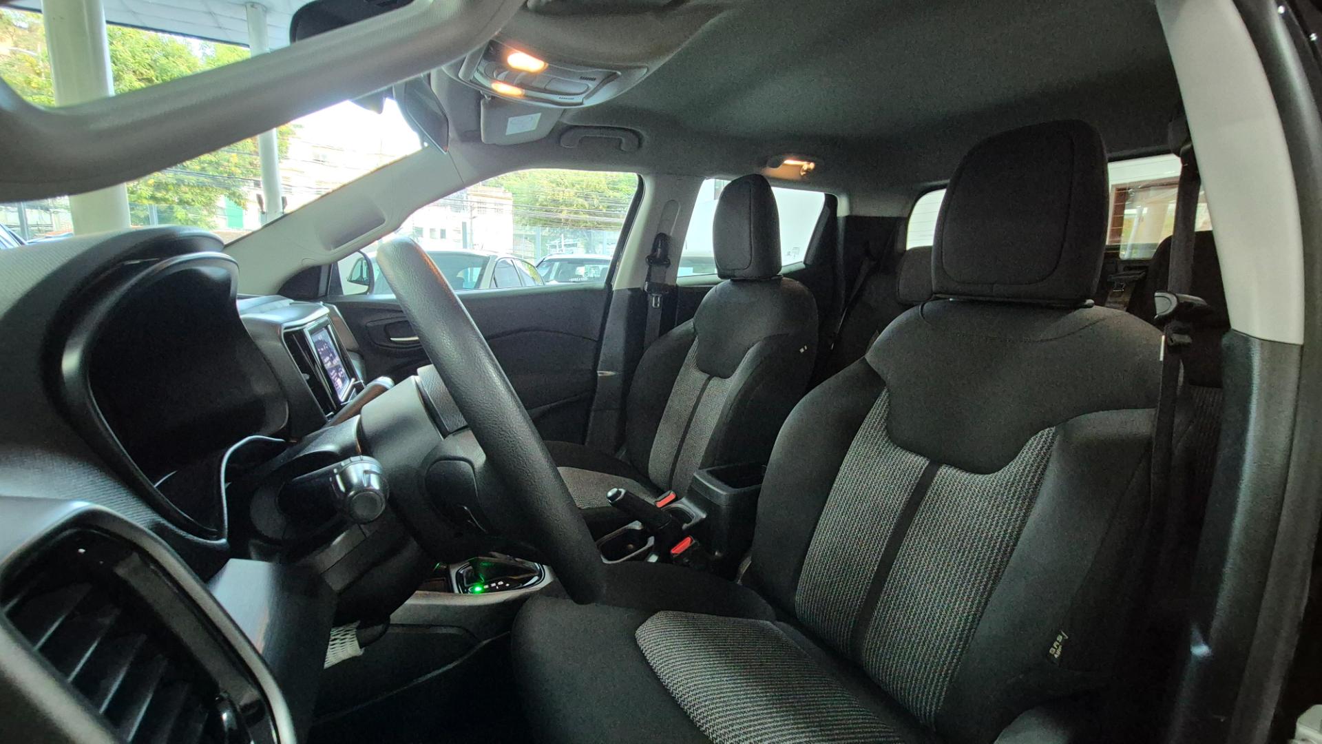 FIAT toro endurance 1.3 t270 4x2 flex aut.