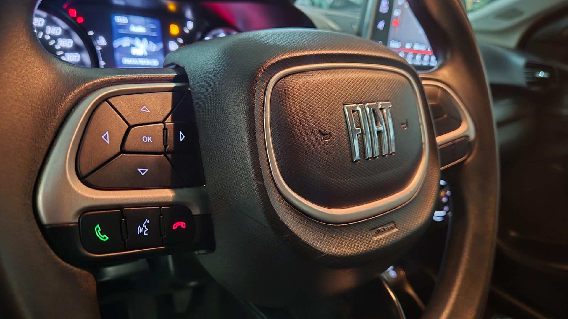 FIAT argo 1.0 firefly flex drive manual